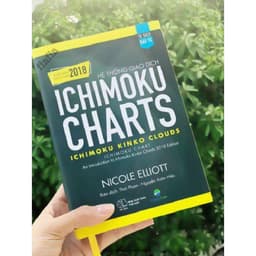 Thumbnail Sách Hệ Thống Giao Dịch Ichimoku Charts 4