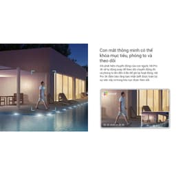 Thumbnail Camera Wifi Ezviz H8 Pro 2