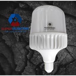 Thumbnail Buld trụ nhôm SuperVilighting, MS:BTN-15W-50W-AST, Đui e27,Lấy sáng phòng khách, phòng bếp, trụ nhôm. Bảo hành 24 tháng 4