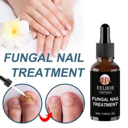Thumbnail Tinh chất phục hồi móng EELHOE ANNIES 30ml/ 50ml loại bỏ nấm chăm sóc móng tay móng chân 1