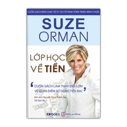 Thumbnail Sách - Lớp Học Về Tiền (Tái Bản Lần 1) 1