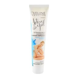Thumbnail Kem tẩy lông chiết xuất khoáng chất biển EVELINE ACTIVE 125ml 4