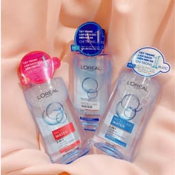 Thumbnail Nước Tẩy Trang Loreal 400ml 2