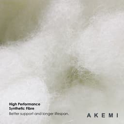 Thumbnail Ruột gối nằm Akemi Essential 48cm x 74cm 2