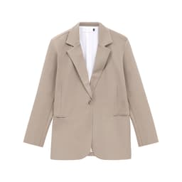 Thumbnail TATICHU - Áo Blazer form rộng - Dad Blazer 3