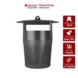 Thumbnail Đèn Bắt Muỗi Rạng Đông không mùi, không gây tiếng ồn - Model: DBM01 1