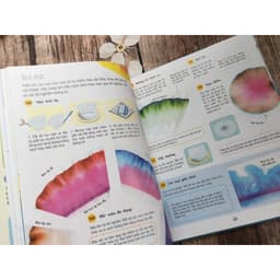 Thumbnail Sách - 365 trò chơi khoa học khó mà dễ dễ mà khó (Đinh Tị) 3