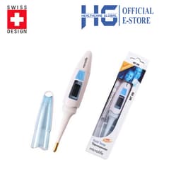 Thumbnail Nhiệt Kế Điện Tử Dạng Bút Microlife MT200 | Đo Kết Quả Chính Xác Trong 10 Giây - Bảo Hành Trọn Đời 2