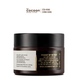Thumbnail Thạch nghệ Hưng Yên giúp làm sáng da và mờ thâm Cocoon 30ml 2