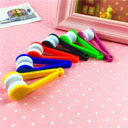 Thumbnail Bàn chải Kateluo 005 làm sạch mắt kính đa năng 2