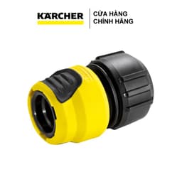 Thumbnail Khớp nối ống dẫn nước van 1 chiều Aquastop Karcher 3
