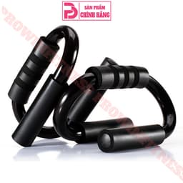 Thumbnail Tay nắm hít đất dụng cụ chống đẩy đa năng Prowin Fitness tập gym tại nhà 4