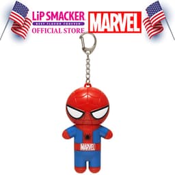 Thumbnail Son Lip Smacker Siêu Anh Hùng Marvel (4g) – Người nhện Spider man 1
