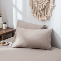Thumbnail Vỏ gối nằm cotton tici Lidaco kích thước 45x65cm (1 chiếc) 3