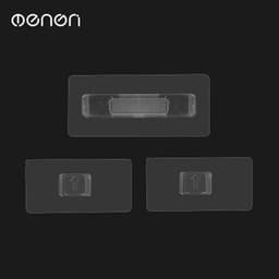 Thumbnail Miếng Dán Dự Phòng OENON Chất Liệu PVC Dùng Kệ Nhà Tắm , Hộp Giấy - OENON 3