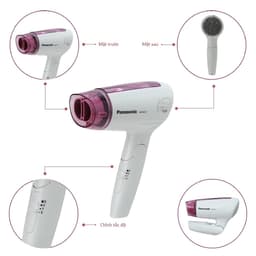 Thumbnail Máy sấy tóc PANASONIC EH-ND21-P645 ( Hàng chinh hãng ) 4