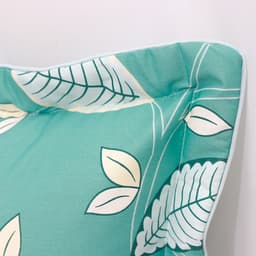 Thumbnail Vỏ Gối Nằm Cotton 100% lạnh, Áo gối nằm 45x65cm Hàn Quốc cao cấp (Có lót bông - ZingZingMart) 2
