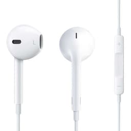 Thumbnail Apple Earpods with Lightning MWTY3ZA/A (Tai nghe) 1