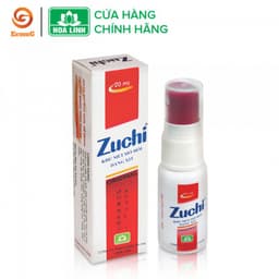 Thumbnail Xịt khử mùi 2 trong 1 Zuchi Original (20ml) khử mùi hôi nách và hôi chân hiệu quả, không kích ứng da - XZ1 02 1