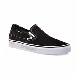 Thumbnail Giày Vans Classic Slip-On VN000EYEBLK 4