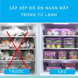 Thumbnail Hộp Thủy Tinh Bảo Quản Thực Phẩm Chịu Nhiệt COBACOOK Hình Chữ Nhật- CBHL370XA 4