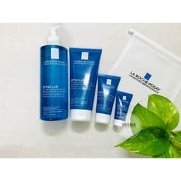 Thumbnail La Roche Posay- Gel Rửa Mặt Tạo Bọt Kiềm Dầu Cho Da Dầu Nhạy Cảm La Roche-Posay Effaclar Purifying Foaming Gel 4