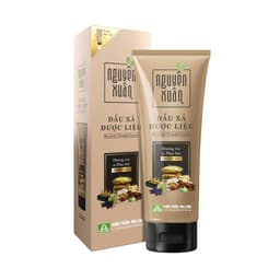 Thumbnail Combo dầu gội và dầu xả dược liệu Nguyên Xuân phục hồi mái tóc suôn mượt, óng ả, bồng bềnh tỏa hương - GlobalPharma 3