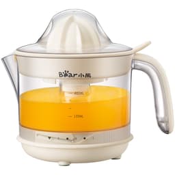 Thumbnail Máy vắt cam Bear 400ml CZJ-A04B1- Hàng Chính Hãng Bảo hành 18 tháng 3