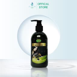 Thumbnail Dầu Gội Thảo Dược Dạ Thảo Liên 100% Thảo Dược Thiên Nhiên 300ml 2