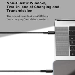 Thumbnail Cáp Sạc Nhanh Baseus 20W Đầu USB C Sang điện thoại i8-14 Sạc Nhanh Cho phone i12 13 14 2