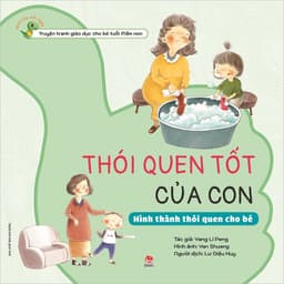 Thumbnail Sách - Combo Khôn lớn mỗi ngày ( Lẻ Tập ) - Kim Đồng 1