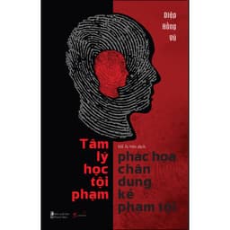 Thumbnail Sách - Combo tâm lý học phác hoạ chân dung kẻ phạm tội và thiên tài bên trái kẻ điên bên phải 1