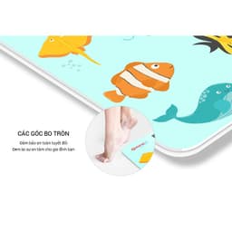 Thumbnail Cân Điện Tử Sức Khỏe Life360 AR-S18C - Cân Điện Tử Thông Minh- Hàng Chính Hãng 4