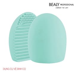 Thumbnail Dụng Cụ Vệ Sinh Cọ Trang Điểm BEALY 2