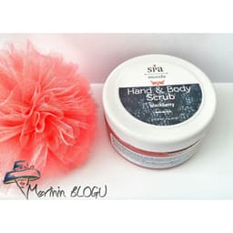 Thumbnail Hunca - Dầu massage tẩy tế bào chết dạng hạt hương dâu 200ml 2