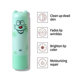 Thumbnail Son dưỡng LAMUSELAND S4078 0.26g dưỡng ẩm chống khô môi 2