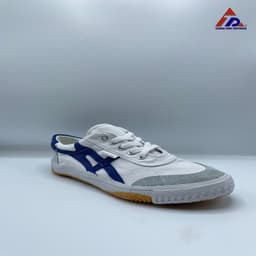 Thumbnail Giầy vải Thượng Đình KK14-1 1