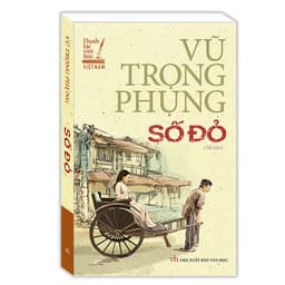 Thumbnail Sách - Danh tác văn học Việt Nam - Số đỏ (bìa mềm) 1