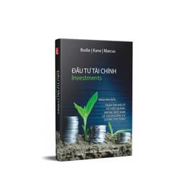 Thumbnail Sách Đầu Tư Tài Chính (Investments) 2