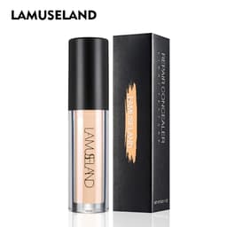 Thumbnail Kem che khuyết điểm LAMUSELAND LA24 4 màu sắc tùy chọn 3g hiệu quả 2