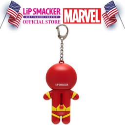 Thumbnail Son dưỡng Lip Smacker Siêu anh hùng Marvel 4g – Người sắt Iron man 2