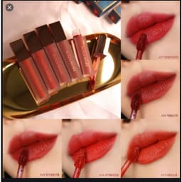 Thumbnail Son Kem Black Rouge Air Fit Velvet Tint Ver 5 36,8 g 3