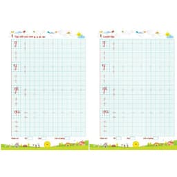 Thumbnail Sách - Vở viết chữ thường, chữ hoa, cỡ nhỏ, theo nhóm 2