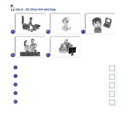 Thumbnail Sách - Chinh Phục HSK 34 - Luyện Đề Thi HSK Có Đáp Án - Phạm Dương Châu - Kèm File MP3 4