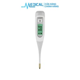 Thumbnail Nhiệt kế điện tử dạng bút MICROLIFE MT850 đầu dẻo đo môi trường, thân nhiệt, vật thể - MEDICAL 2