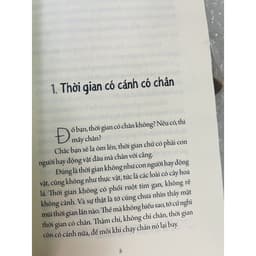 Thumbnail Sách - Trên Đồi Mở Mắt Và Mơ - Bên Suối Bịt Tai Nghe Gió ( Văn Thành Lê ) 4