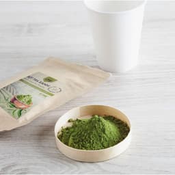 Thumbnail Bột Matcha Trà Xanh Dalat Farm - Túi 110Gr 1