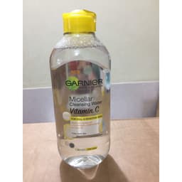 Thumbnail Nước Tẩy Trang, Làm Sạch Cho Mọi Loại Da Garnier Micellar Cleansing Water 400ml 3