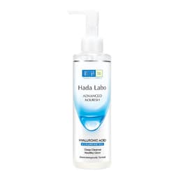 Thumbnail Dầu tẩy trang dưỡng ẩm Hada Labo Advanced Nourish Hyaluron Cleasing Oil 200ml 1