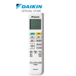 Thumbnail Remote ARC480A19 cho máy điều hòa Daikin FTHF25/35RAVMV, FTHF25/35/50/60/71RVMV, FTHM50/60/71HVMV. 1